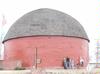 Arcadia Round Barn